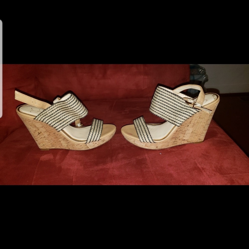 Wedges